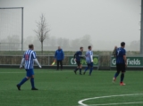 S.K.N.W.K. 2 - Apollo '69 2 (competitie) seizoen 2024-2025 (133/152)